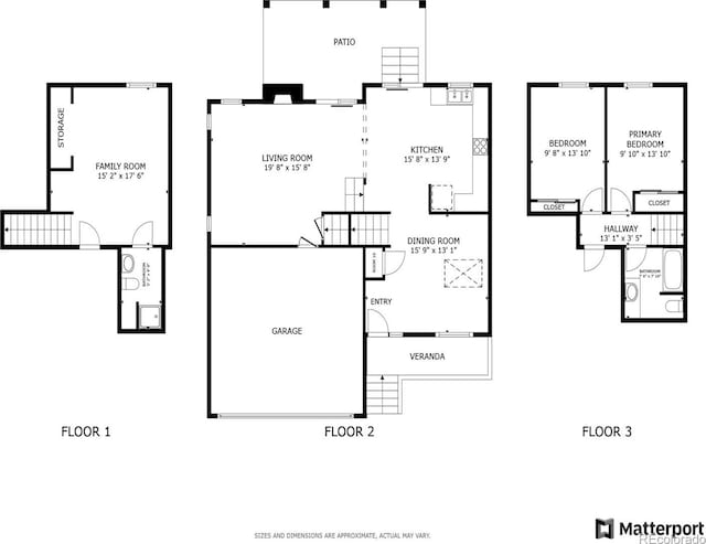 7120 S Clay St, Littleton, CO 80120 - photo 45
