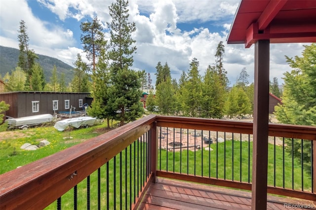 1450 Pine Ln Unit B, Grand Lake, CO 80447 - photo 11