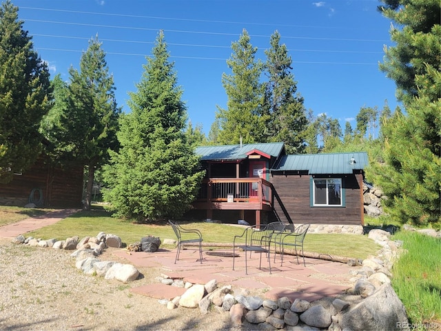 1450 Pine Ln Unit B, Grand Lake, CO 80447 - photo 1