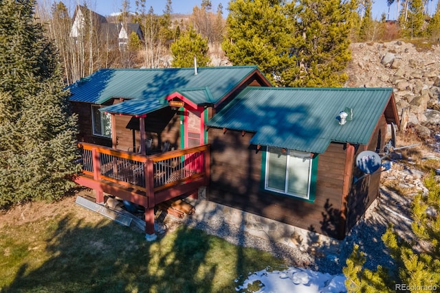 1450 Pine Ln Unit B, Grand Lake, CO 80447 - photo 12