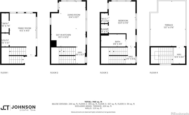 4320 N Tennyson St Unit 1, Denver, CO 80212 - photo 22