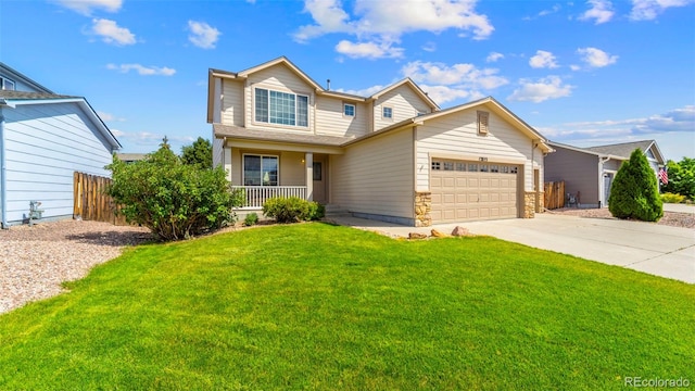 12853 Pine Vly, Peyton, CO 80831 - photo 1