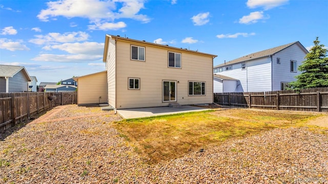 12853 Pine Vly, Peyton, CO 80831 - photo 37