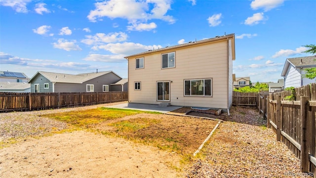 12853 Pine Vly, Peyton, CO 80831 - photo 38