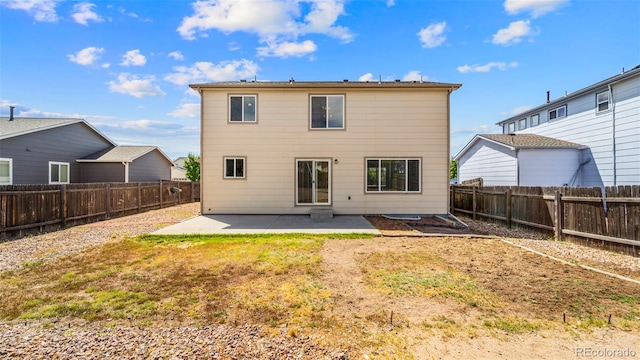12853 Pine Vly, Peyton, CO 80831 - photo 39
