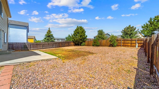 12853 Pine Vly, Peyton, CO 80831 - photo 40