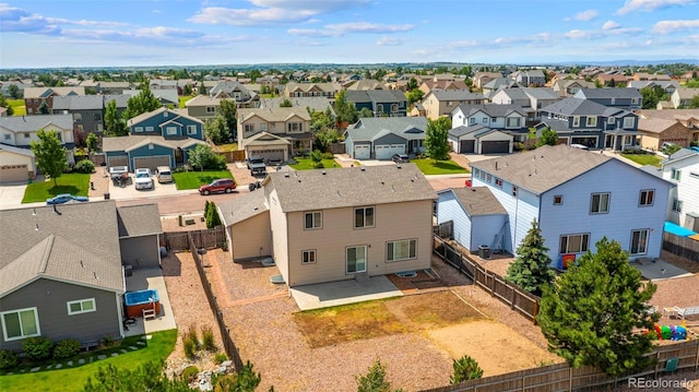 12853 Pine Vly, Peyton, CO 80831 - photo 42