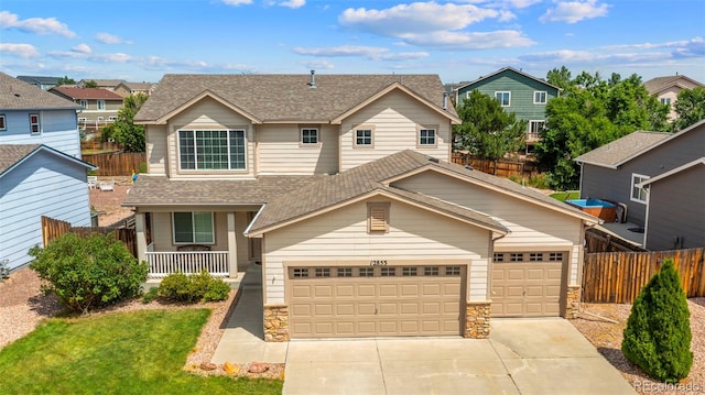 12853 Pine Vly, Peyton, CO 80831 - photo 45