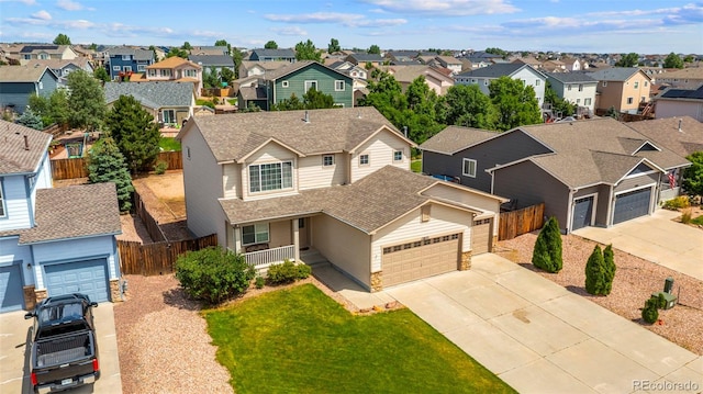 12853 Pine Vly, Peyton, CO 80831 - photo 47