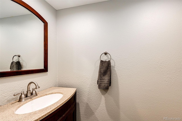 12632 W Virginia Ave, Lakewood, CO 80228 - bathroom with vanity