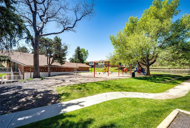 12632 W Virginia Ave, Lakewood, CO 80228 - view of community