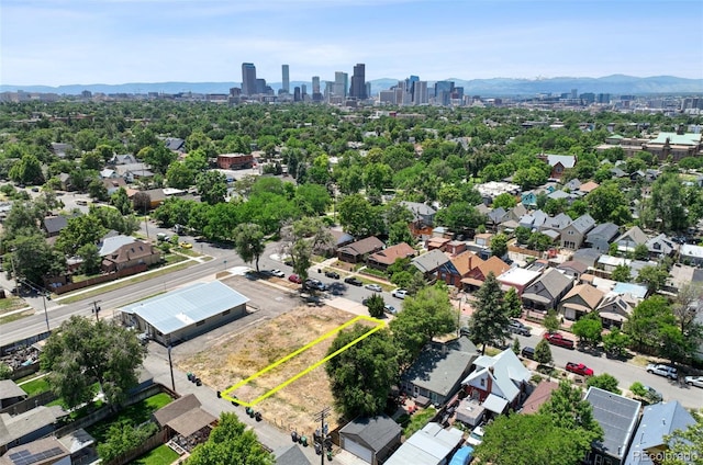 3220 N High St, Denver, CO 80205