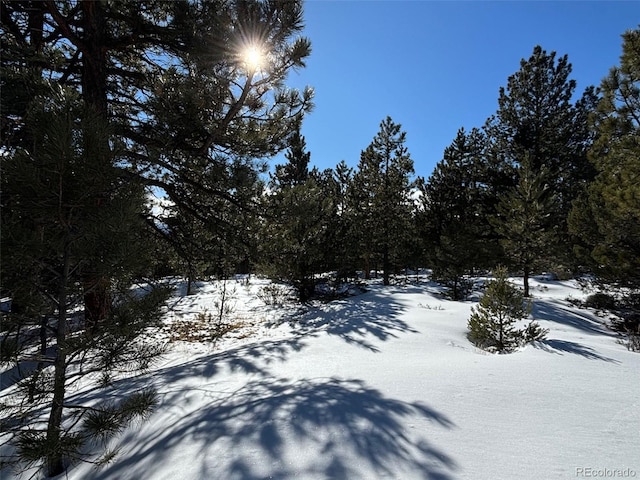 Listing photo 2 for 14750 Quartz Cir, Salida CO 81201