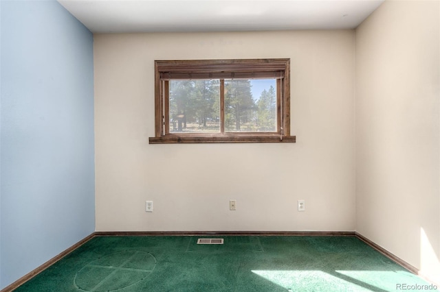 116 Schooley Rd, Bailey, CO 80421 - unfurnished room with carpet flooring