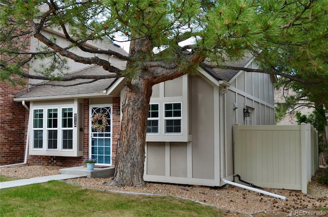 9713 W Chatfield Ave Unit H, Littleton, CO 80128 - view of outbuilding