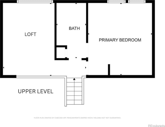 9713 W Chatfield Ave Unit H, Littleton, CO 80128 - view of home floor plan