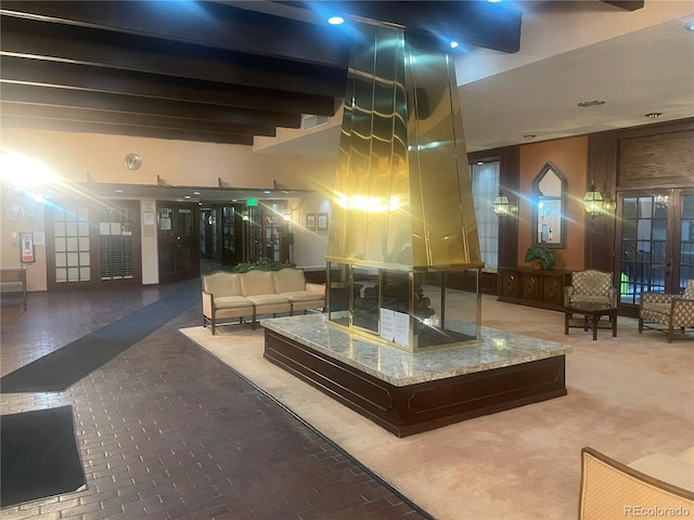 8060 E Girard Ave Unit 504, Denver, CO 80231 - view of building lobby