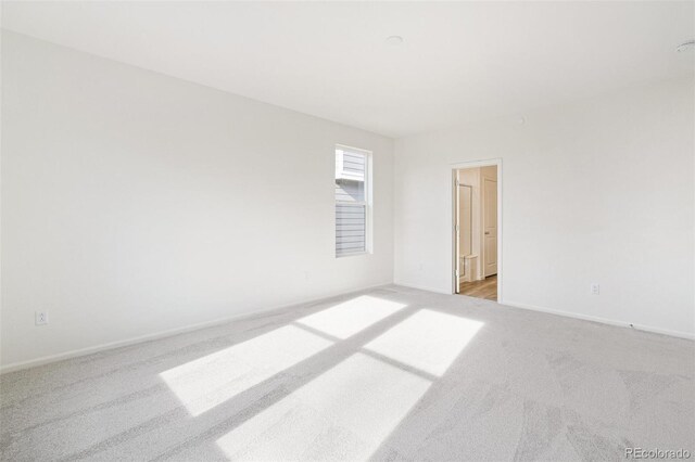13412 E 110th Way, Commerce City, CO 80022 - unfurnished room with carpet