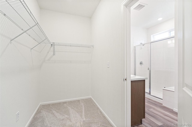 13412 E 110th Way, Commerce City, CO 80022 - view of spacious closet