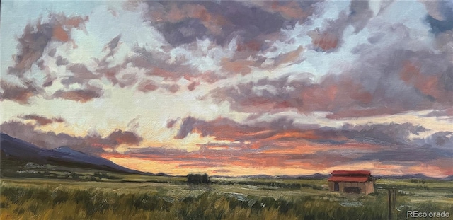 700 County Road 150, Westcliffe, CO 81252 - view of mountain backdrop
