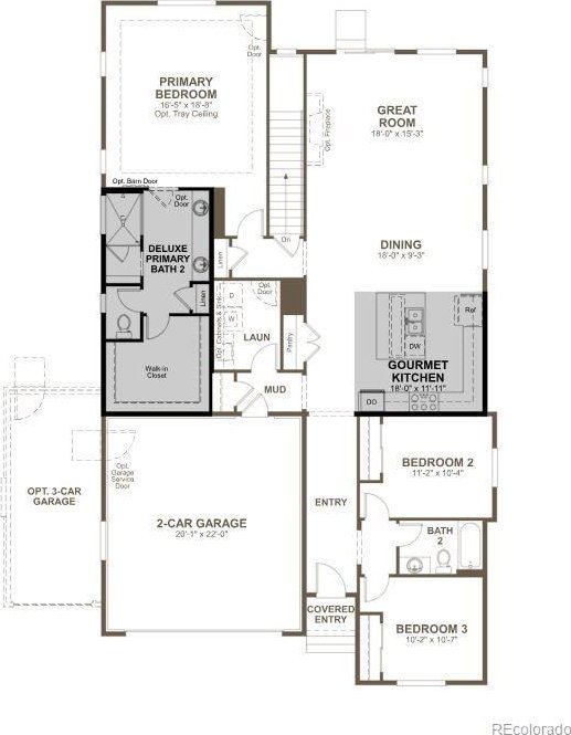 25224 E Warren Pl, Aurora, CO 80018 - photo 20