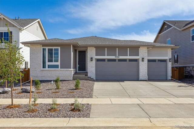 25224 E Warren Pl, Aurora, CO 80018 - photo 2