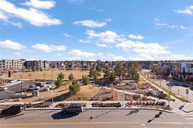 6971 E Lowry Blvd, Denver, CO 80230 - aerial view