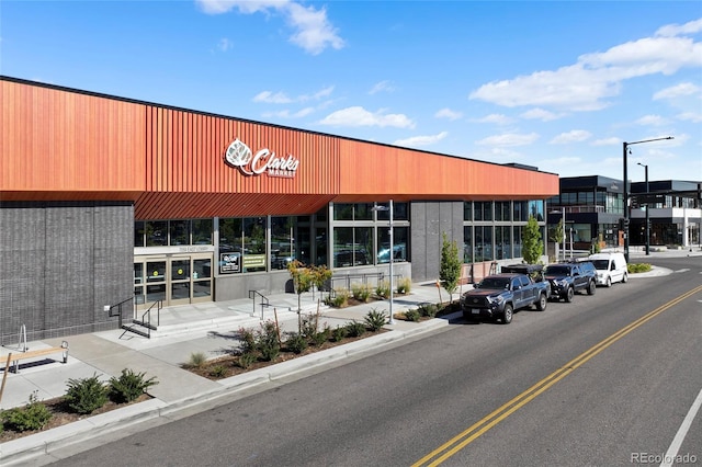6971 E Lowry Blvd, Denver, CO 80230 - view of building exterior