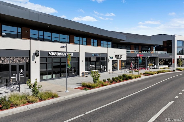 6971 E Lowry Blvd, Denver, CO 80230 - view of commercial property