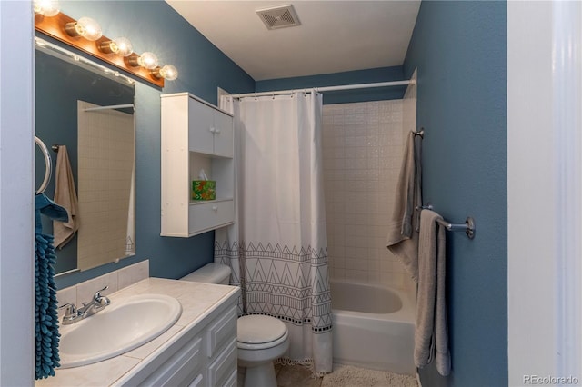 51 Schooley Rd, Bailey, CO 80421 - bathroom featuring vanity and shower / bath combination with curtain
