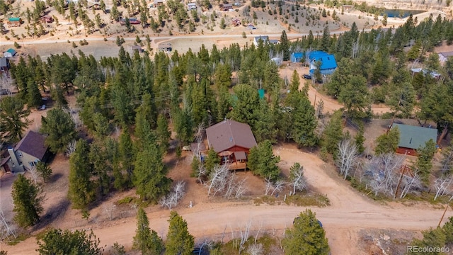 51 Schooley Rd, Bailey, CO 80421 - photo 31