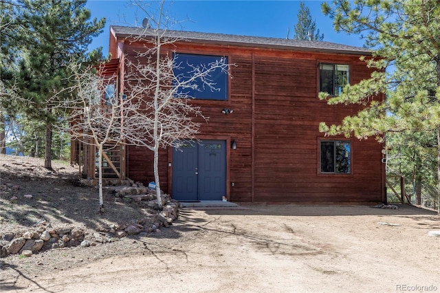 51 Schooley Rd, Bailey, CO 80421 - photo 38