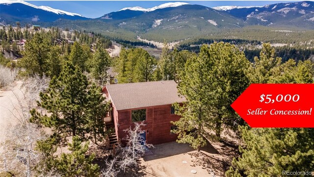 51 Schooley Rd, Bailey, CO 80421 - photo 1