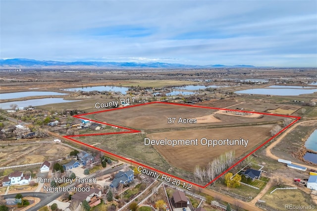 9746 County Road 7, Longmont, CO 80504