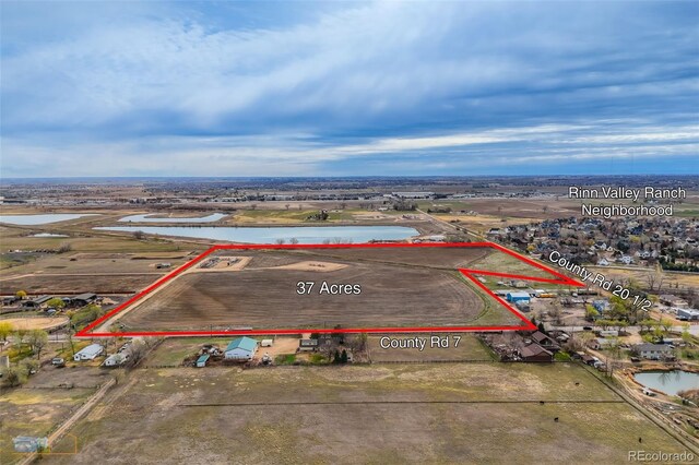 9746 County Road 7, Longmont, CO 80504