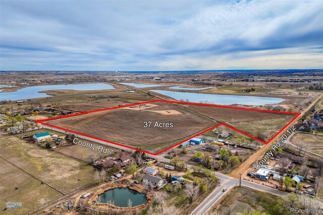 9746 County Road 7, Longmont, CO 80504
