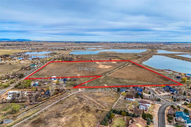 9746 County Road 7, Longmont, CO 80504