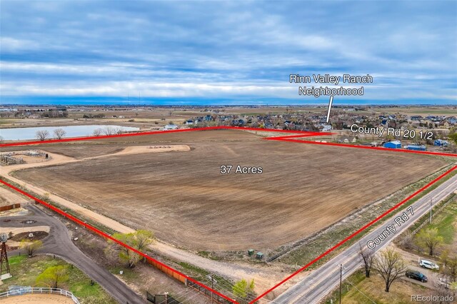 9746 County Road 7, Longmont, CO 80504