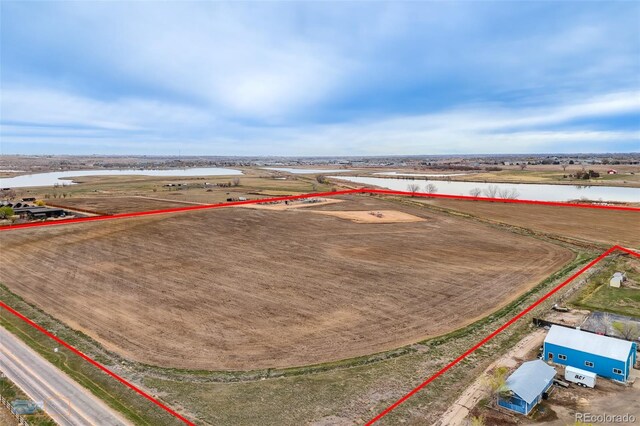 9746 County Road 7, Longmont, CO 80504