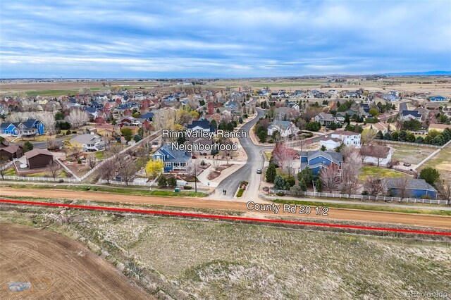 9746 County Road 7, Longmont, CO 80504
