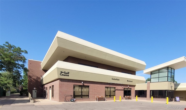 755 S Clinton St Unit 6B, Denver, CO 80247 - view of building exterior
