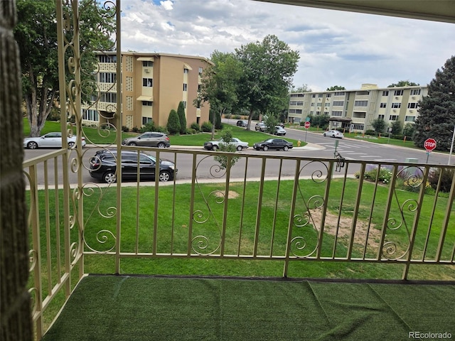 755 S Clinton St Unit 6B, Denver, CO 80247 - photo 36