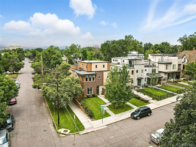 2701 Grove St, Denver, CO 80211 - photo 30