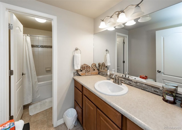 5279 Mount Cutler Ct, Colorado Springs, CO 80924 - bathroom featuring vanity and baseboards