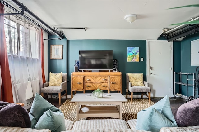 500 E 11th Ave Unit 101, Denver, CO 80203 - view of living area