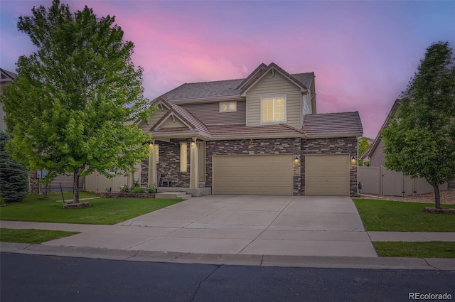 5218 Silverwood Dr, Johnstown, CO 80534 - photo 1