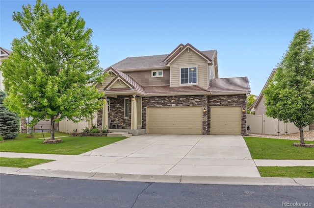 5218 Silverwood Dr, Johnstown, CO 80534 - photo 2