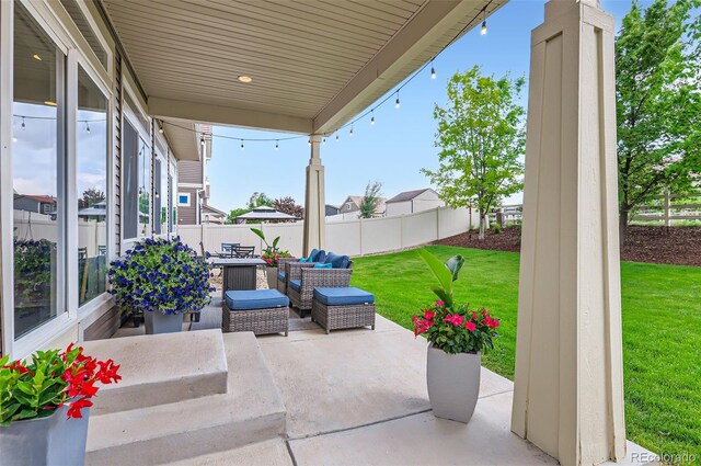 5218 Silverwood Dr, Johnstown, CO 80534 - photo 25