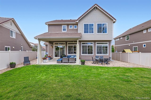 5218 Silverwood Dr, Johnstown, CO 80534 - photo 27