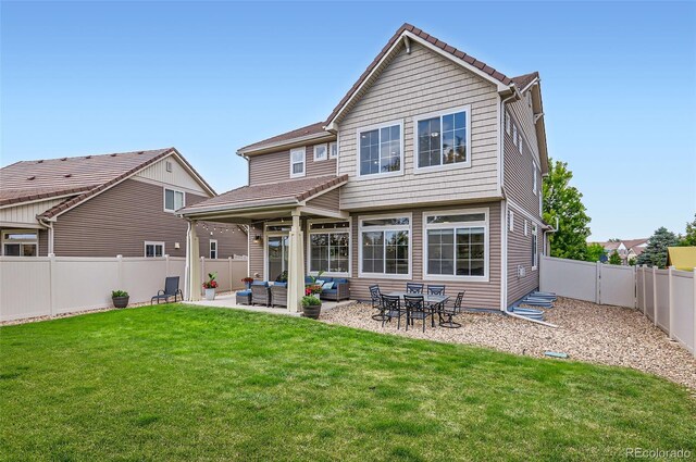 5218 Silverwood Dr, Johnstown, CO 80534 - photo 28